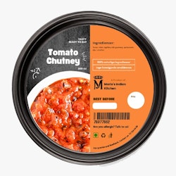 Tomato Chutney 200ml