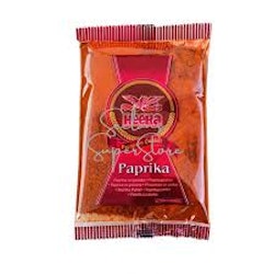 Paprika Powder (Heera) 100 g