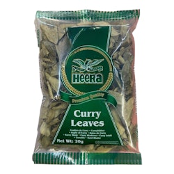 Curry Leaves (Heera) 20gm