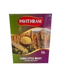 Samai Little Millet (Pavithram)  500g