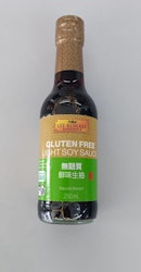 Gluten Free Light Soy Sauce 250ml (Lee Kum Kee)