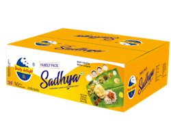 Frozen Daily Delight Onam Sadhya 3.45kg