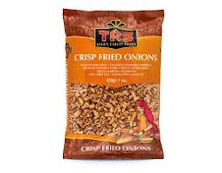 Crispy Fried Onion 400g (TRS) (Clearance Sale)