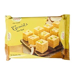 Soan papdi Coconut (GRB) 200g