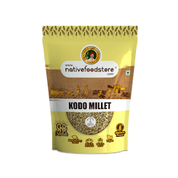 Kodo Millet (Native Food Store) 908g