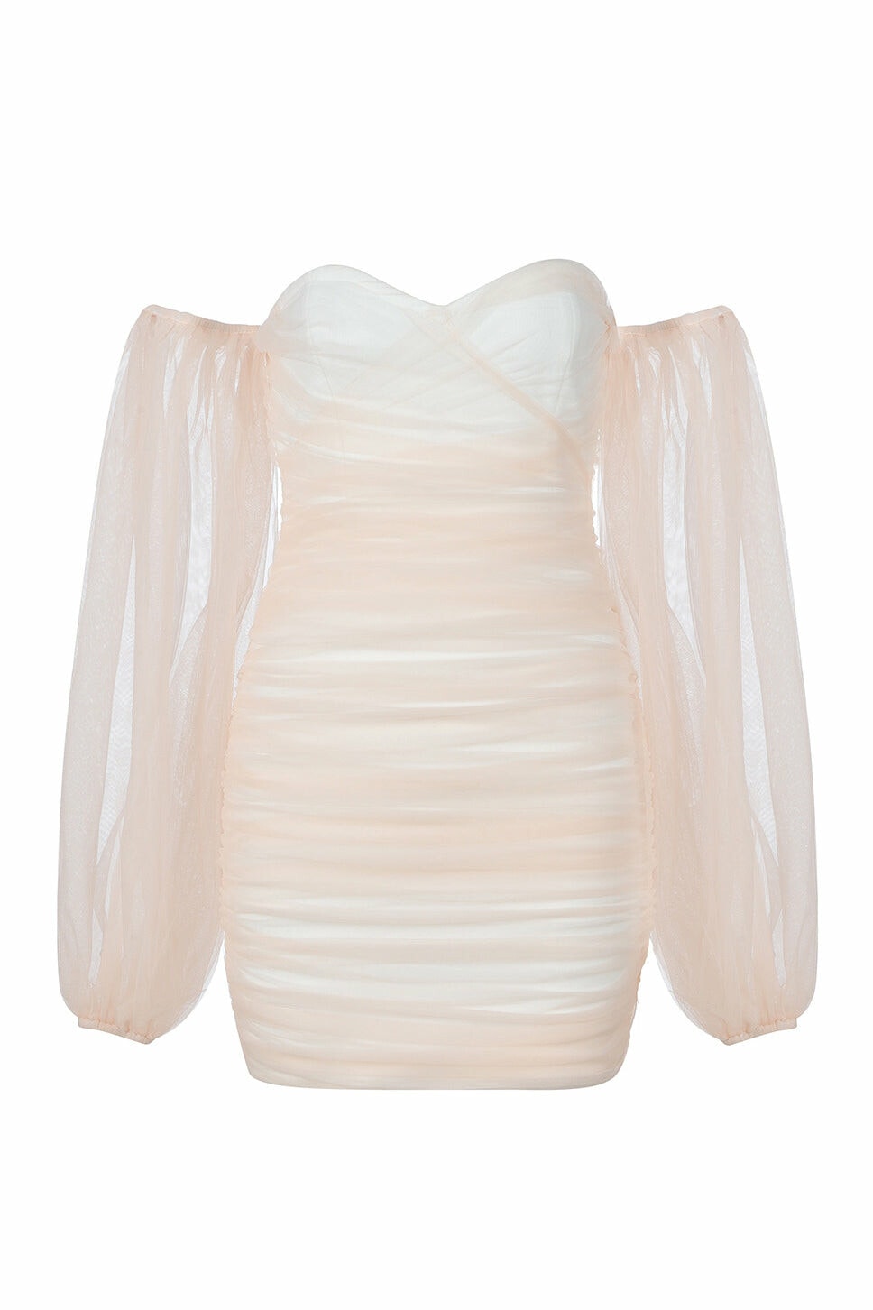 Jill Dress