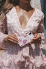 Printed Case - Floral Romance