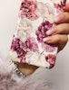 Printed Case - Floral Romance