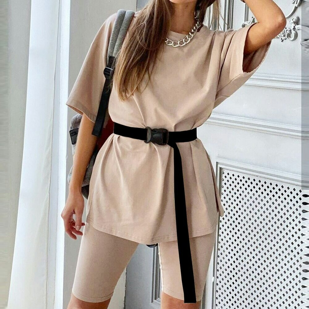 Two Piece Set - Weekday
