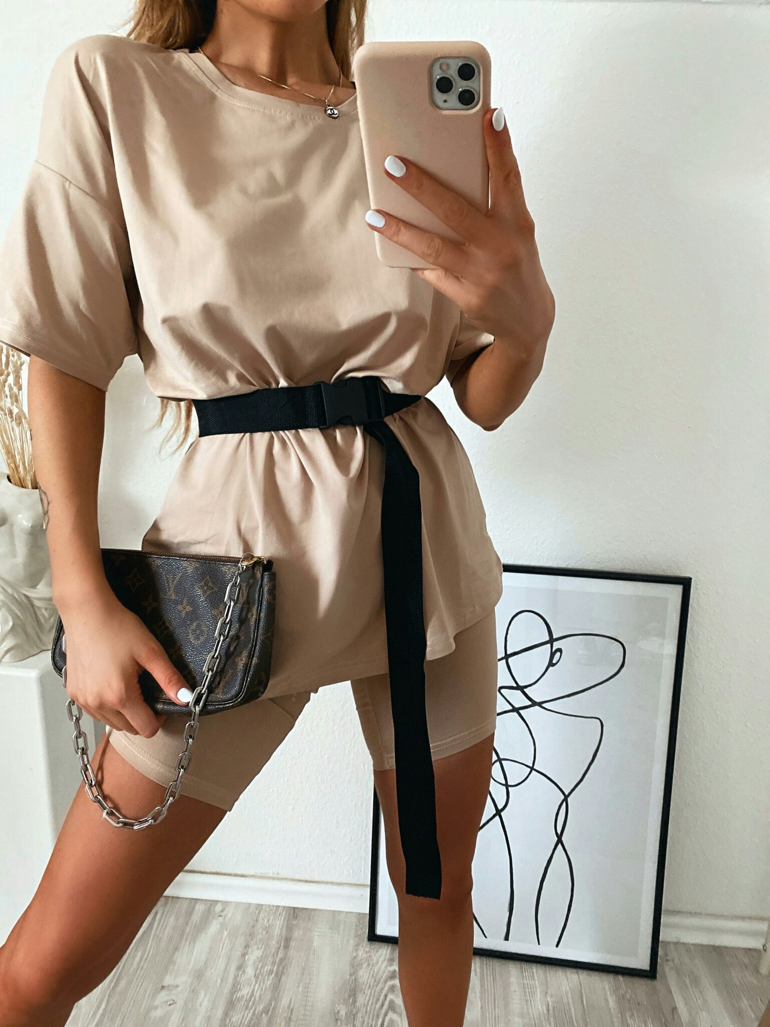 Two Piece Set - Weekday