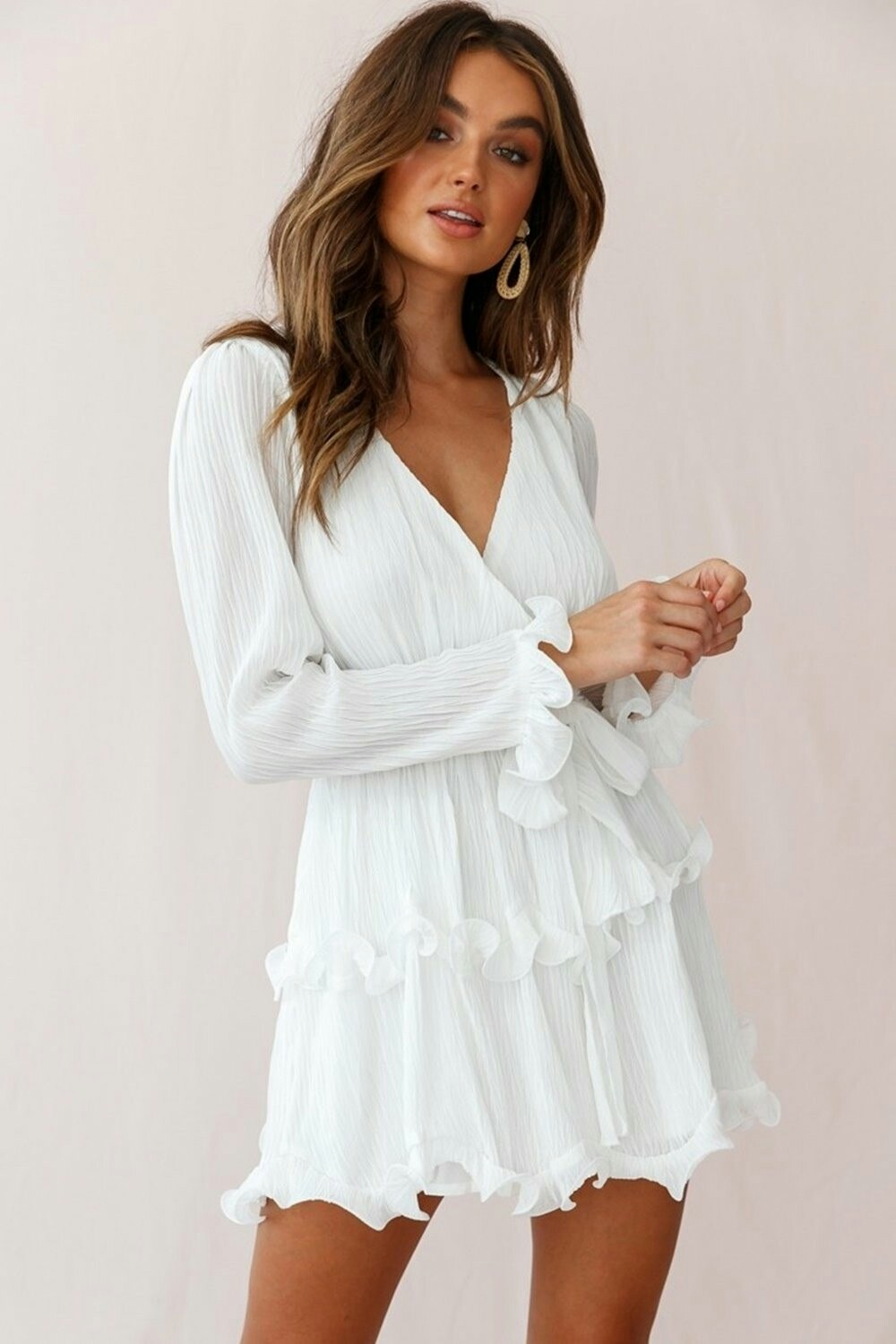 Leah Dress