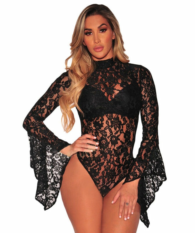 Maleficent Body