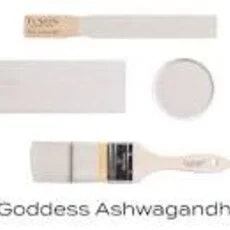 Fusion Mineral Paint Goddess Ashwagandha