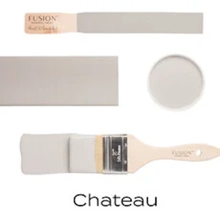 Fusion Mineral Paint, Chateau 500 ml