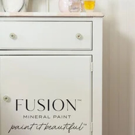 Fusion Mineral Paint, Chateau 500 ml