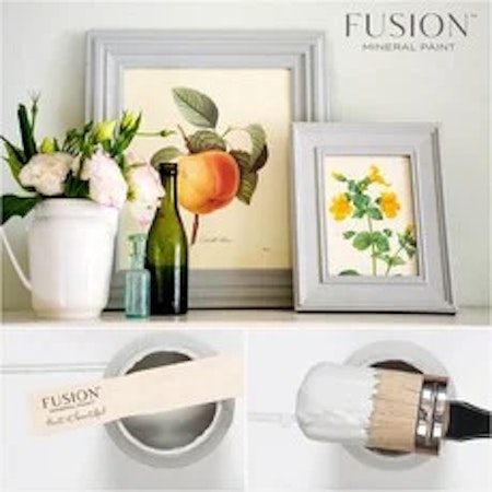 Fusion Mineral Paint, Pebble 500 ml