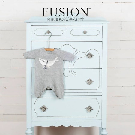 Fusion Mineral Paint, Little Whale 500 ml