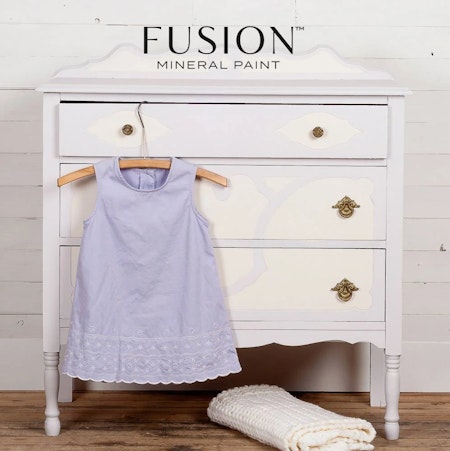Fusion Mineral Paint, Little Stork 500 ml