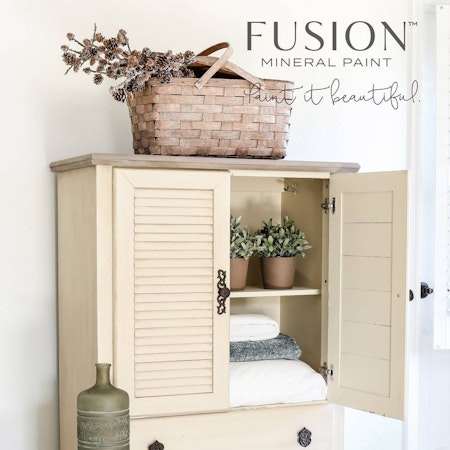 Fusion Mineral Paint, Plaster 500 ml