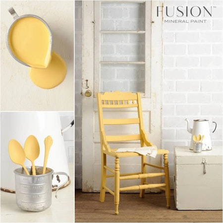 Fusion Mineral Paint, Prairie Sunset 500 ml