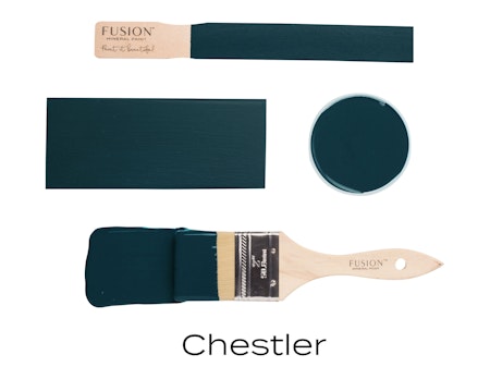 Fusion Mineral Paint, Chestler 500 ml