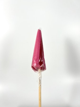 Paraplyklubba Jordgubbe