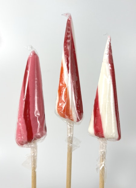 Paraplyklubba Apelsin