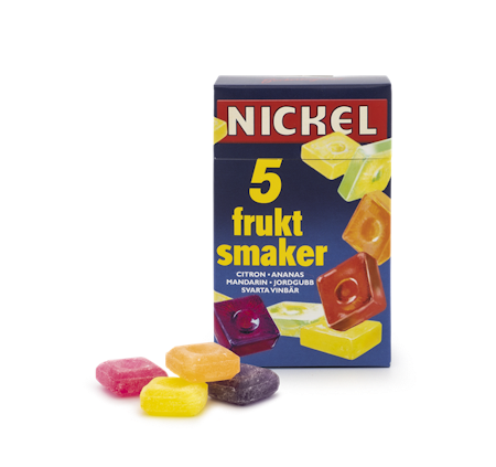 Nickel
