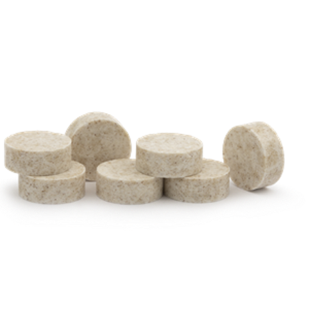 Barkleys lakrits