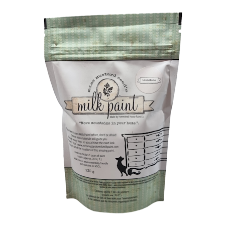 Milk Paint, Ironestone 230g