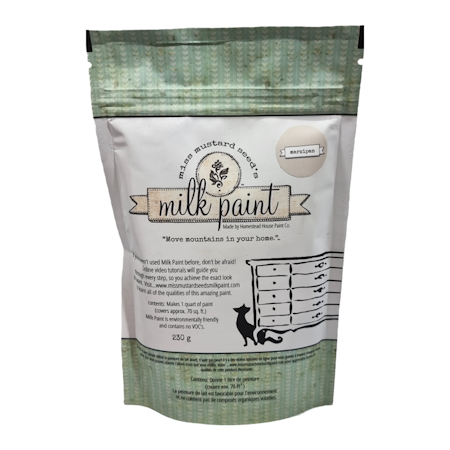 Milk Paint, Marzipan 230g
