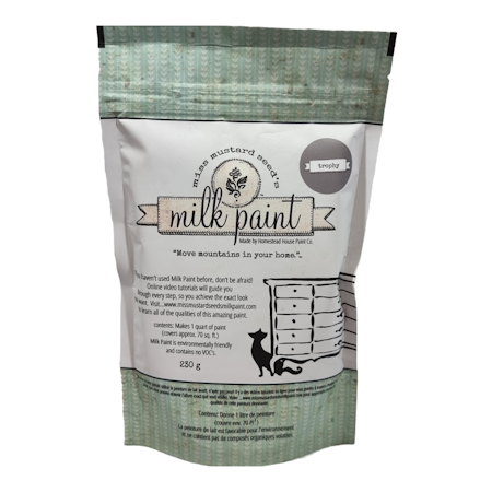 Milk Paint, Trophy 230g