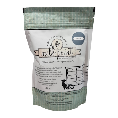 Milk Paint, Aviary 230g