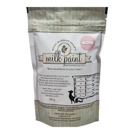 Milk Paint, Arabesque 230g
