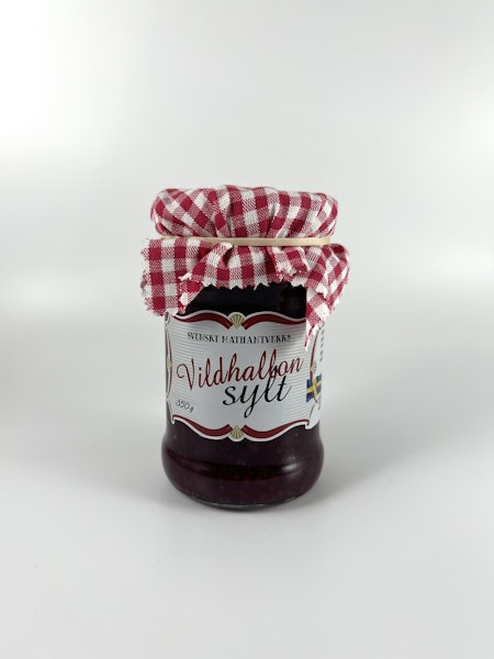 Vildhallon sylt