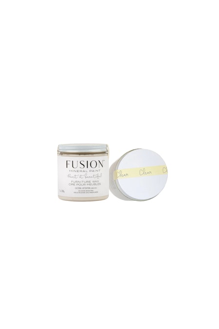 Fusion wax
