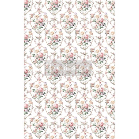 Transfer/Gnuggis Floral Court