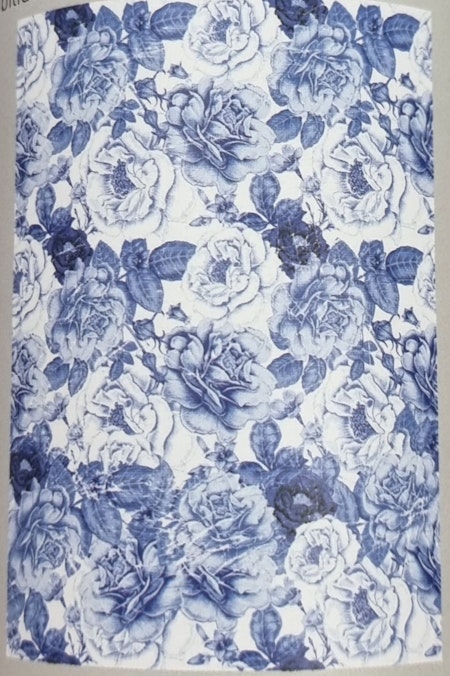 Transfer/Gnuggis French Ceramics II