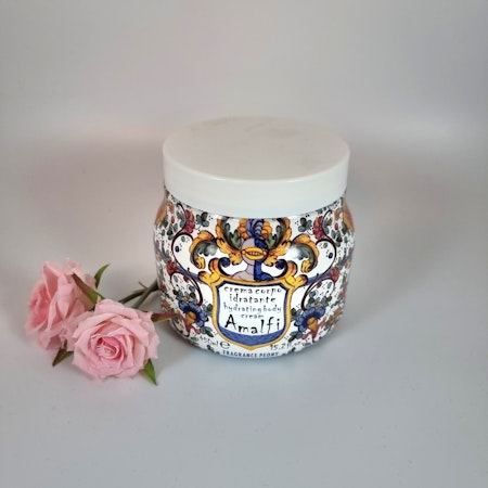 Amalfi Body Cream