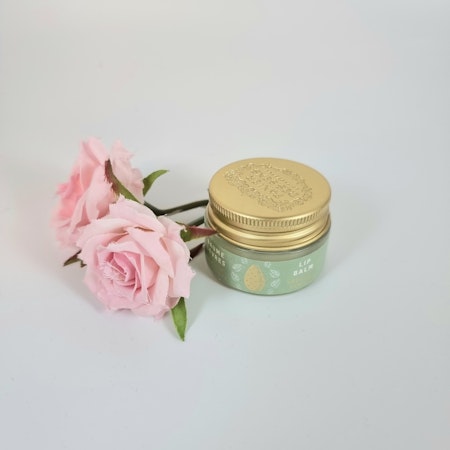 Almond Lip balm