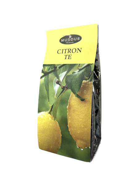 Löste - Citron