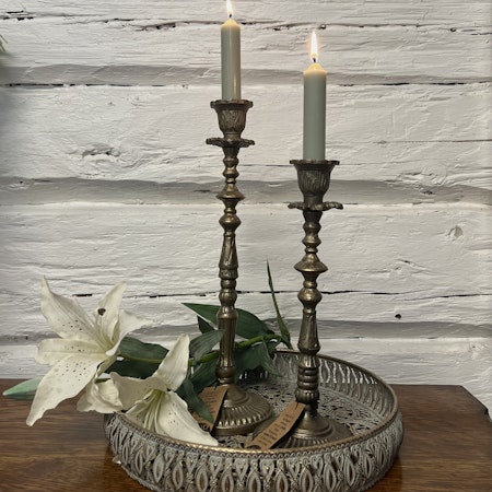 Ljusstake Elise stor