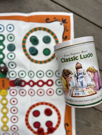 Ludo