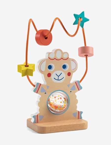 Baby Activity