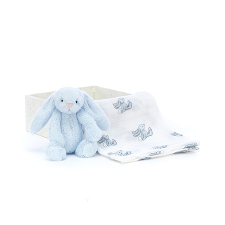 Set Nalle & Filt