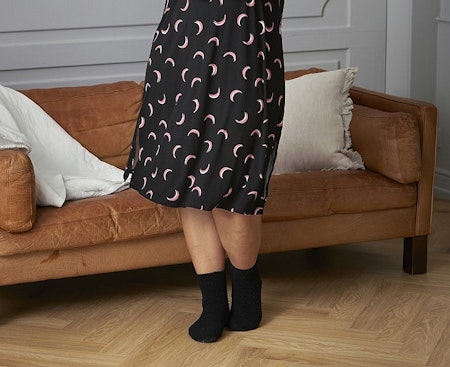 Socka Cate