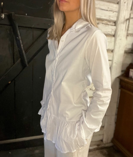 Blus Eda