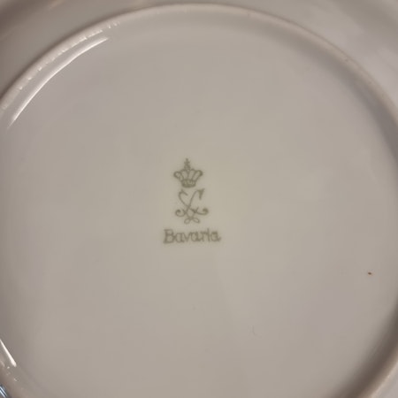 Assietter Bavaria