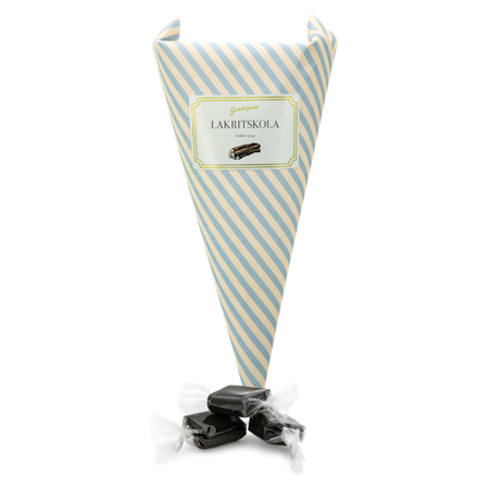 Premium Lakritskola