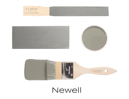 Fusion Mineral Paint, Newell 500 ml